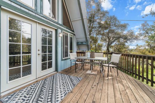 Vrijstaand huis in El Dorado, El Dorado County