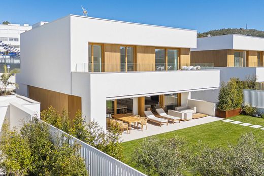 Detached House in Sitges, Province of Barcelona