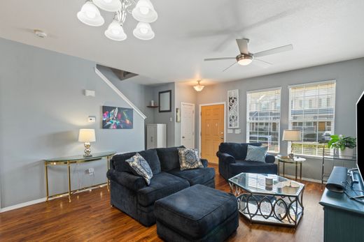 Luxury home in Fountain, El Paso County