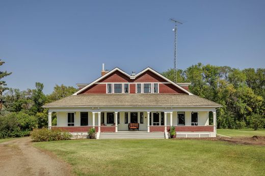 Maison individuelle à Brooks, Alberta