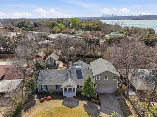 Casa en Dallas, Dallas County