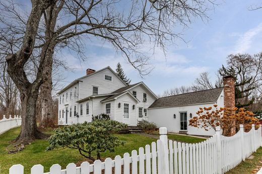 Casa Unifamiliare a New Milford, Litchfield County