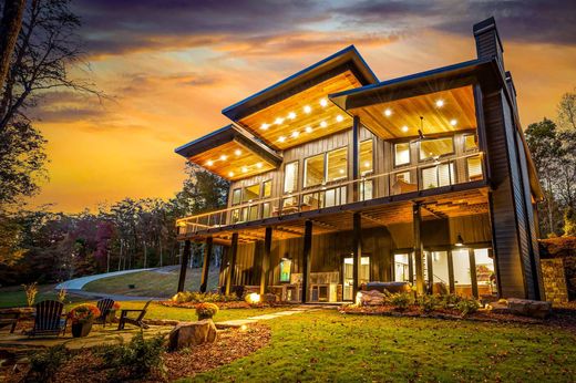 Casa Unifamiliare a Blue Ridge, Fannin County