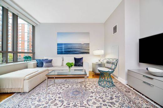 Apartment in New York