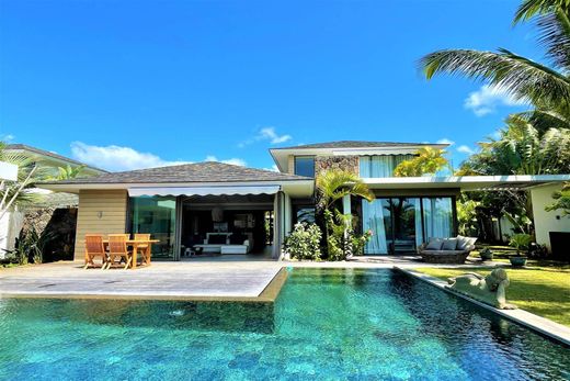 Vrijstaand huis in Haute Rive, Rivière du Rempart District