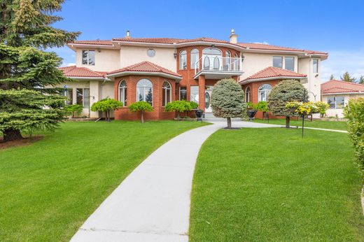 Einfamilienhaus in Calgary, Alberta