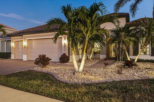 Luxury home in Venice, Sarasota County