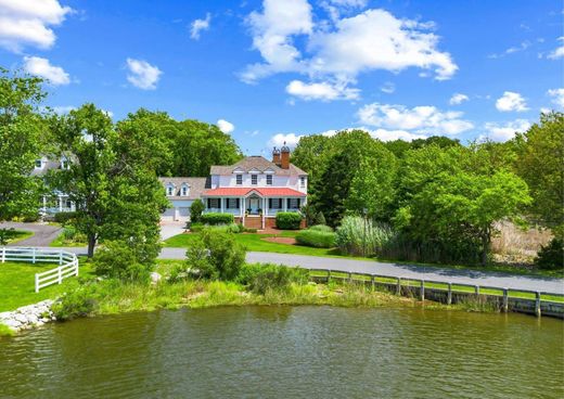 منزل ﻓﻲ Annapolis, Anne Arundel County