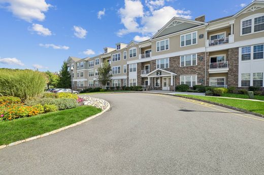 Apartamento - Rockaway, Morris County