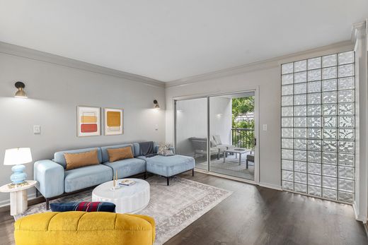 Apartment in Atlanta, Fulton County