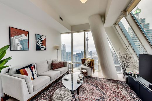 Apartamento - Toronto, Ontario