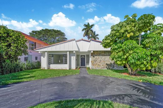 Luxe woning in Surfside, Miami-Dade County