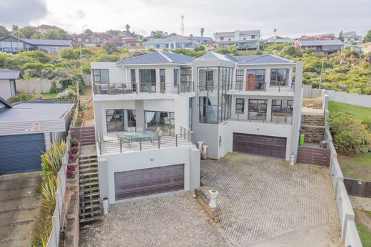 Vrijstaand huis in Mossel Bay, Eden District Municipality