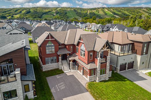 Dom jednorodzinny w The Blue Mountains, Ontario