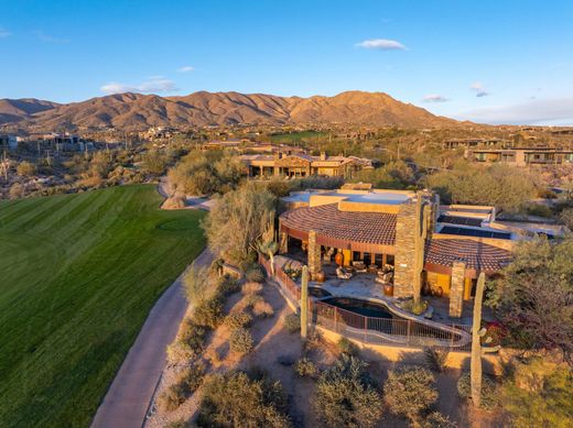 Casa en Scottsdale, Maricopa County