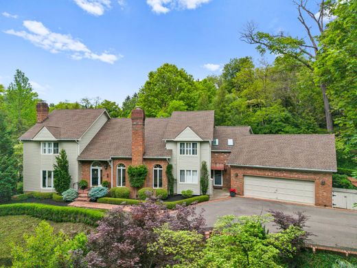 Casa Unifamiliare a Sewickley, Allegheny County