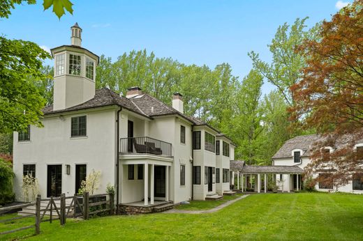 Casa Unifamiliare a New Hope, Bucks County