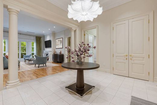 Apartament w Toronto, Ontario