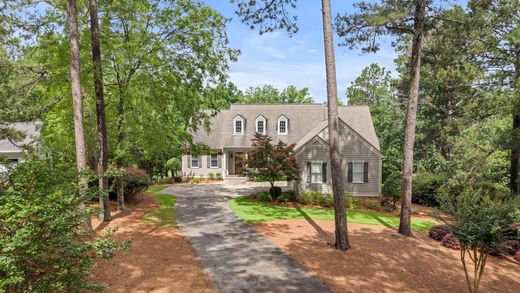 Detached House in Greensboro, Greene County