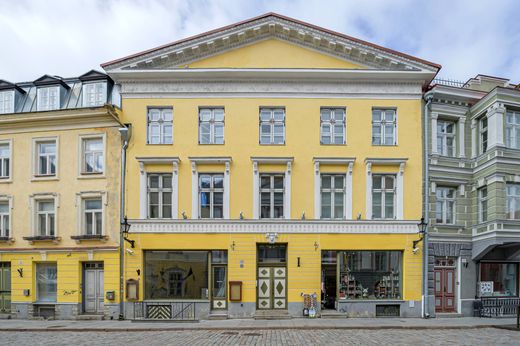 Apartment in Tallinn, Harjumaa