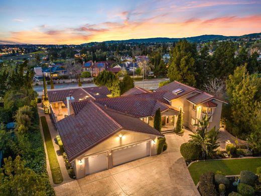 Einfamilienhaus in Fremont, Alameda County