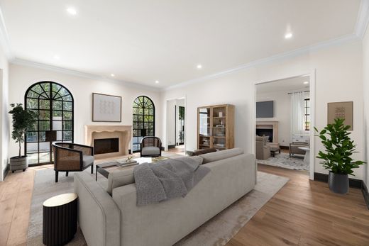 Townhouse in Atlanta, Fulton County