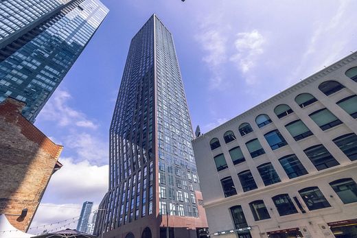 Apartament w Toronto, Ontario