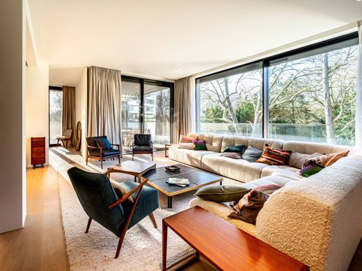 아파트 / Woluwe-Saint-Pierre, Bruxelles-Capitale