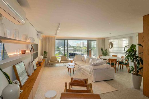 Apartamento - Rio de Janeiro