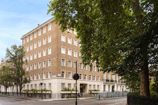 Daire Londra, Greater London