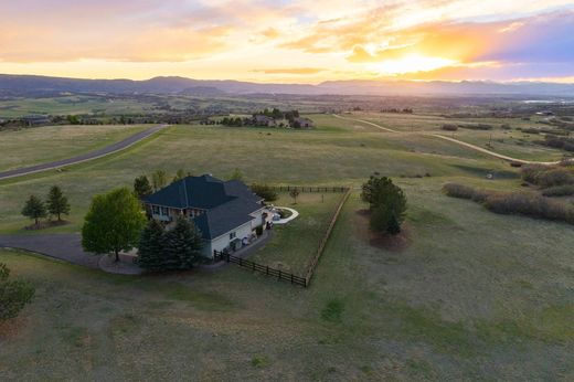 Detached House in Sedalia, Douglas County