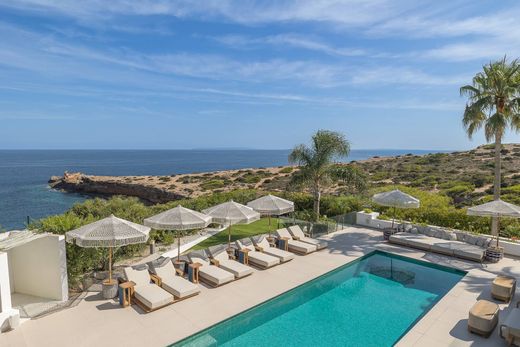 Detached House in Cap Martinet, Province of Balearic Islands