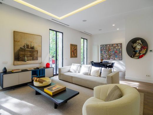 Appartement in Madrid, Provincia de Madrid