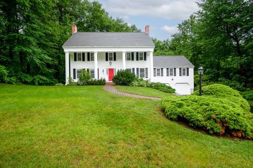 Detached House in Westborough, Worcester County