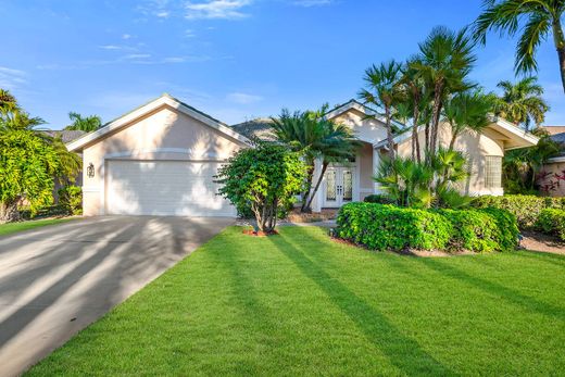 Detached House in Naples, Collier County