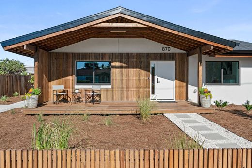 Winter Park, Orange Countyの一戸建て住宅