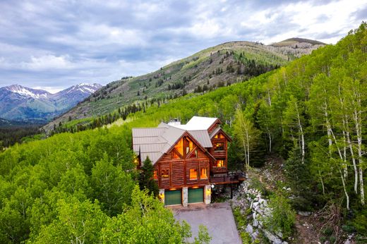 Casa en Brighton, Salt Lake County