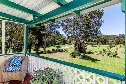 Casa Unifamiliare a Volcano, Hawaii County