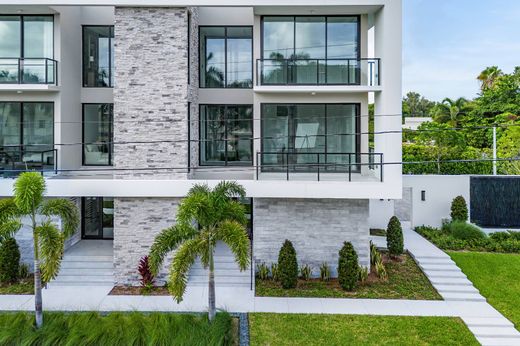 Appartement à Delray Beach, Comté de Palm Beach