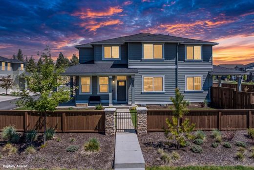 Luxury home in Bend, Deschutes County