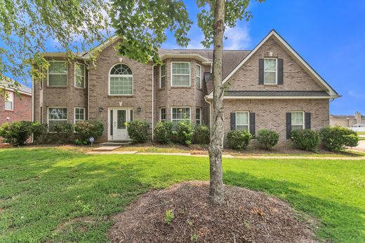 Detached House in McDonough, Henry County