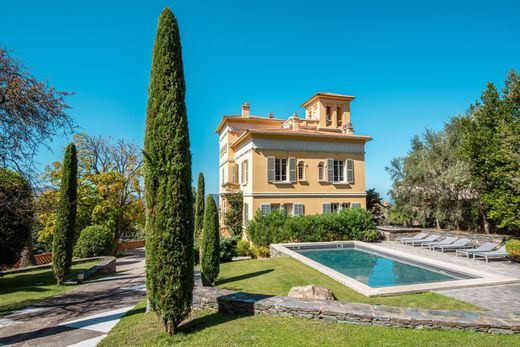 Vrijstaand huis in Oletta, Upper Corsica