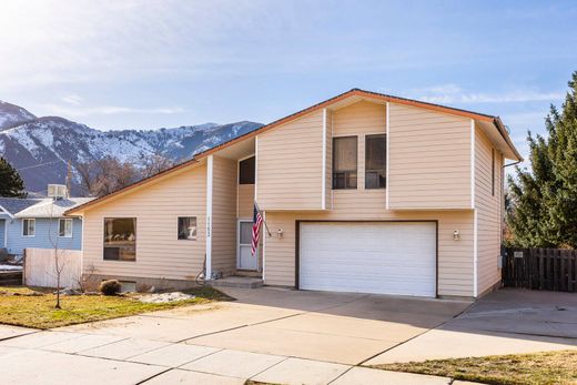 独立式房屋  North Ogden, Weber County