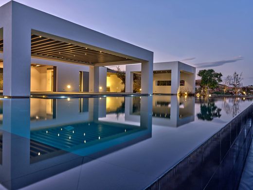 Villa en Antíparos, Cícladas