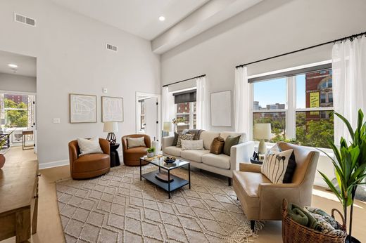 Apartment in Baltimore, City of Baltimore