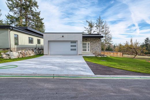 단독 저택 / Sechelt, Sunshine Coast Regional District