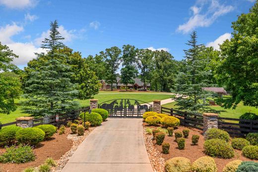 Detached House in McDonough, Henry County