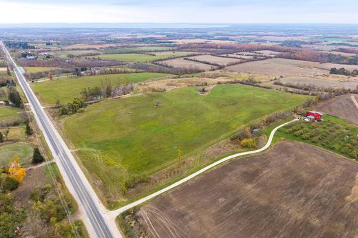 토지 / Clearview Heights, York