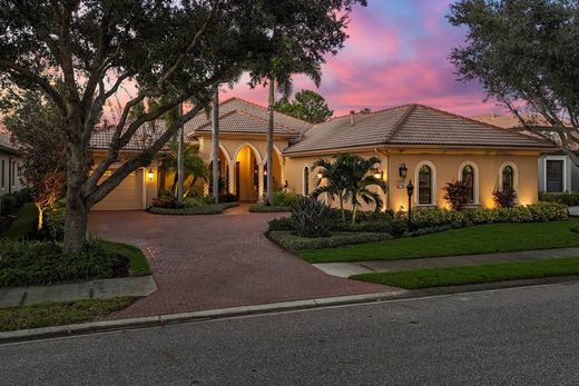 Μονοκατοικία σε Lakewood Ranch, Manatee County
