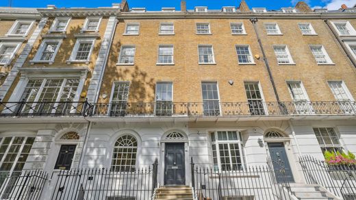 호화 저택 / 런던, Greater London